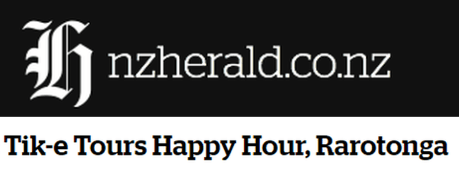 New Zealand Herald Logo