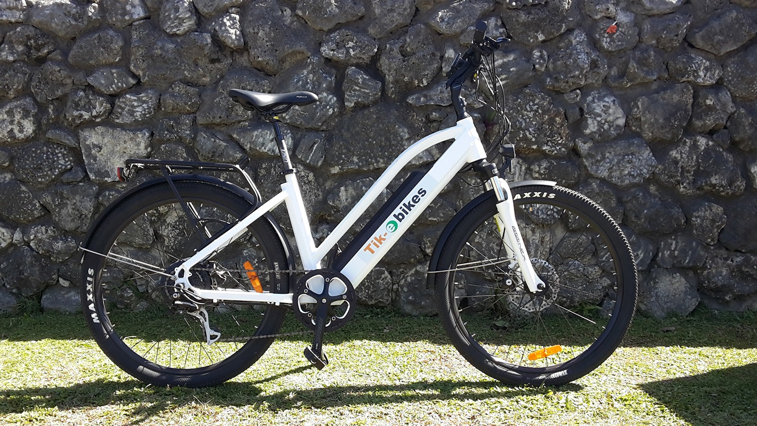 eBike